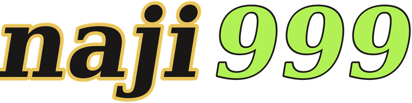 naji999 logo